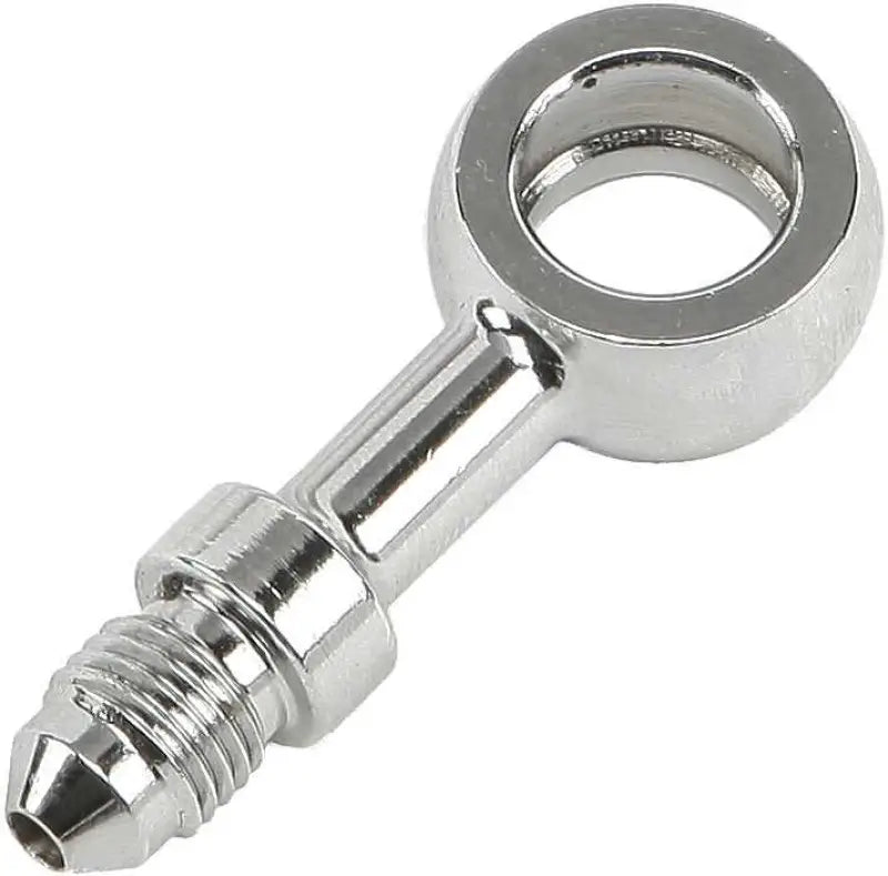 GOODRIDGE P592-03-M12CH Straight Banjo Chrome 12mm