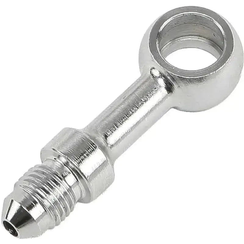 GOODRIDGE P592-03CH Straight Banjo Chrome 3/8"