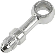 GOODRIDGE P592-03CH Straight Banjo Chrome 3/8"