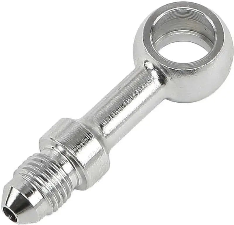 GOODRIDGE P592-03CH Straight Banjo Chrome 3/8"