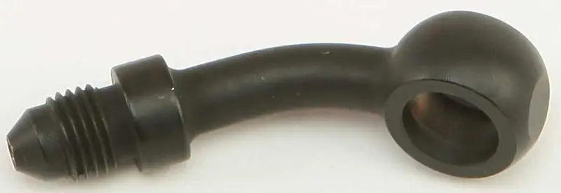 GOODRIDGE P593-03BK 35 Degree Banjo Ebony 3/8"