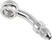 GOODRIDGE P593-03CH 35 Degree Banjo Chrome 3/8"