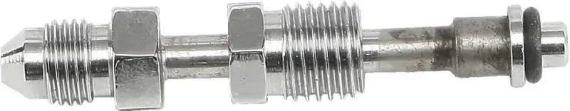 P602-03-04CH Clutch Actuator Adapter Chrome
