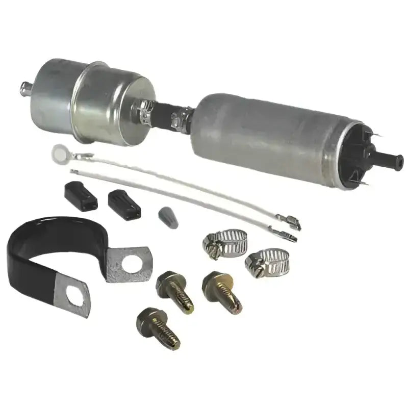 P60430 Carter Fuel Pumps Fuel Pump Electric 30 GPH