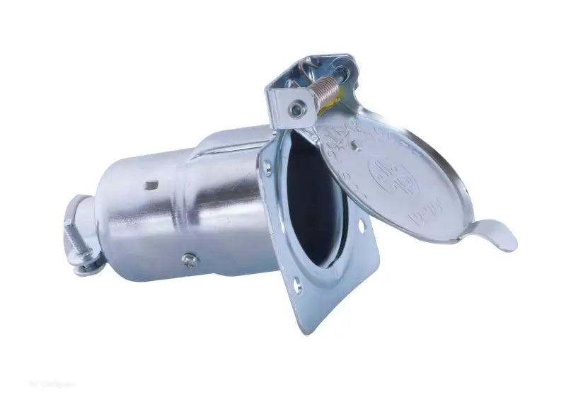 P703 Trailer Wiring Connector Adapter