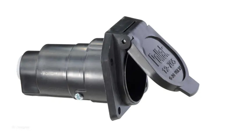 P707 Trailer Wiring Connector Adapter