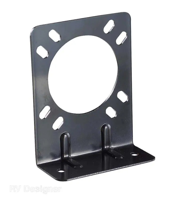 P711 Trailer Wiring Connector Mounting Bracket