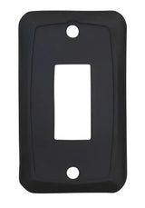DG115PB Switch Plate Cover