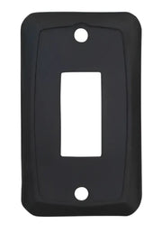 DG115PB Switch Plate Cover