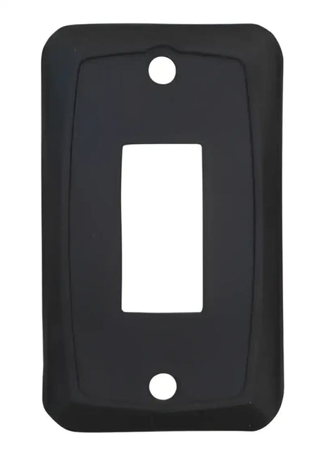 DG115PB Switch Plate Cover