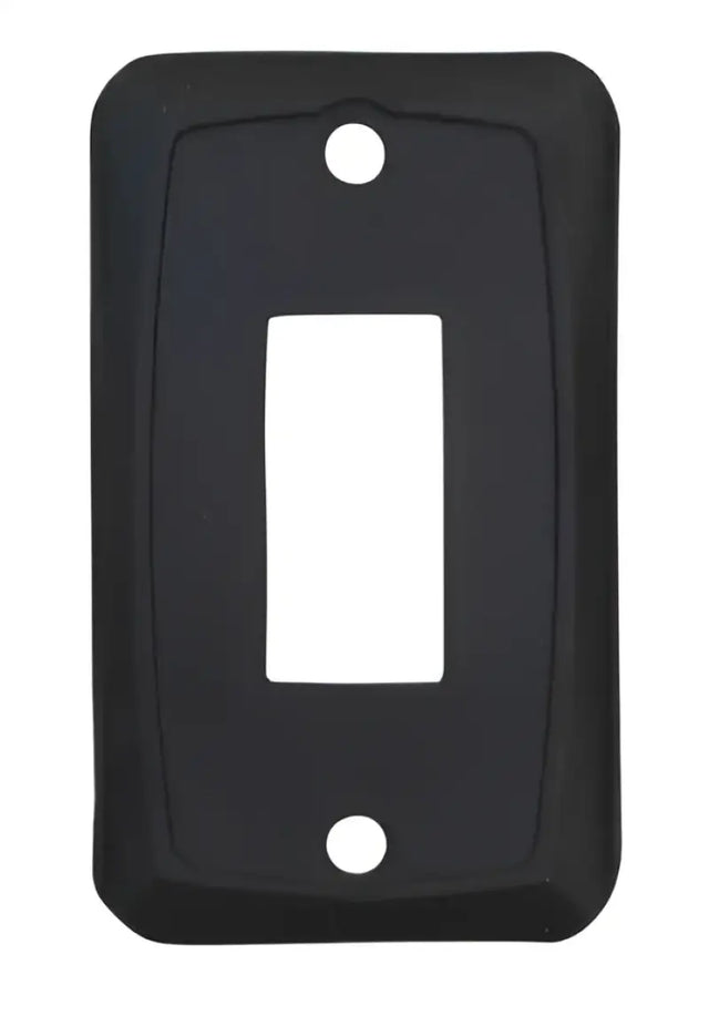 DG115PB Switch Plate Cover