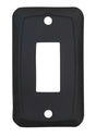 DG115PB Switch Plate Cover