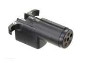 P717 Trailer Wiring Connector Adapter