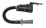 P725 Trailer Wiring Connector Adapter