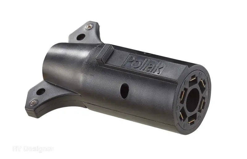 P729 Trailer Wiring Connector Adapter