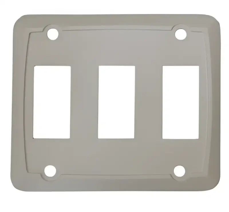 DG301VP Switch Plate Cover