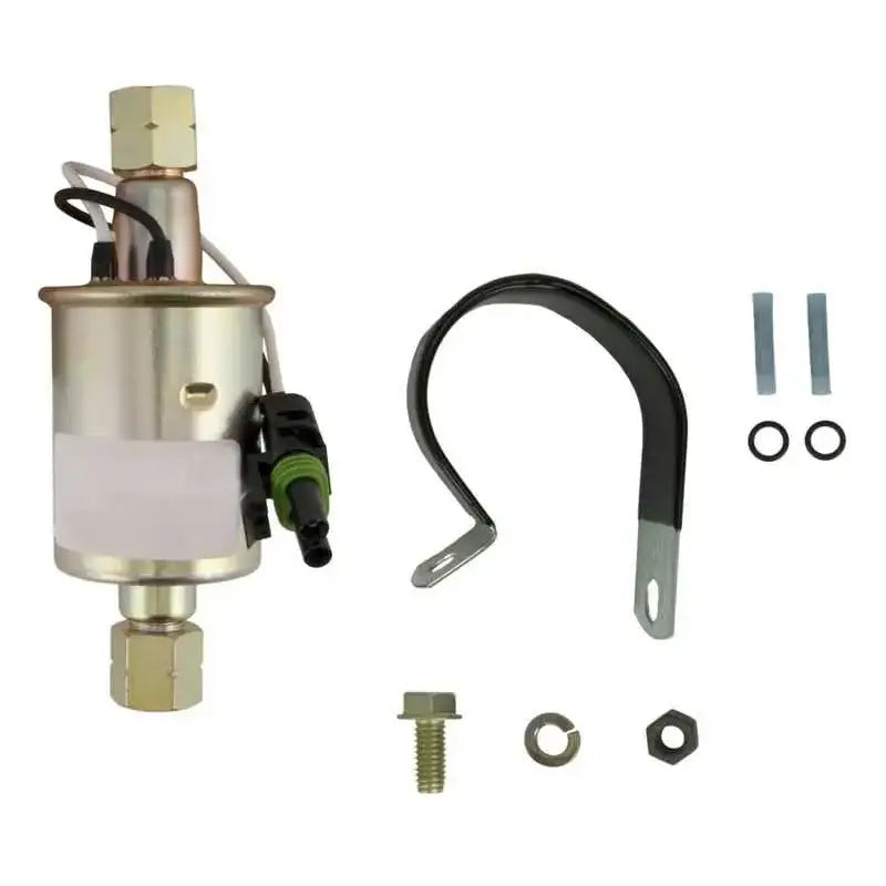 P74143 Carter Fuel Pumps Fuel Pump Electric Without Regulator