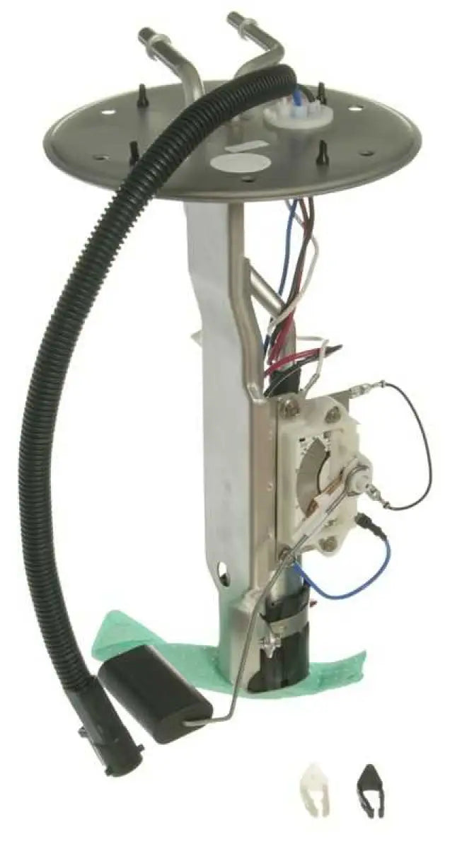 P74857S Carter Fuel Pumps Fuel Pump Electric Module Assembly