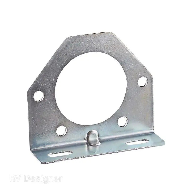 P771 Trailer Wiring Connector Mounting Bracket