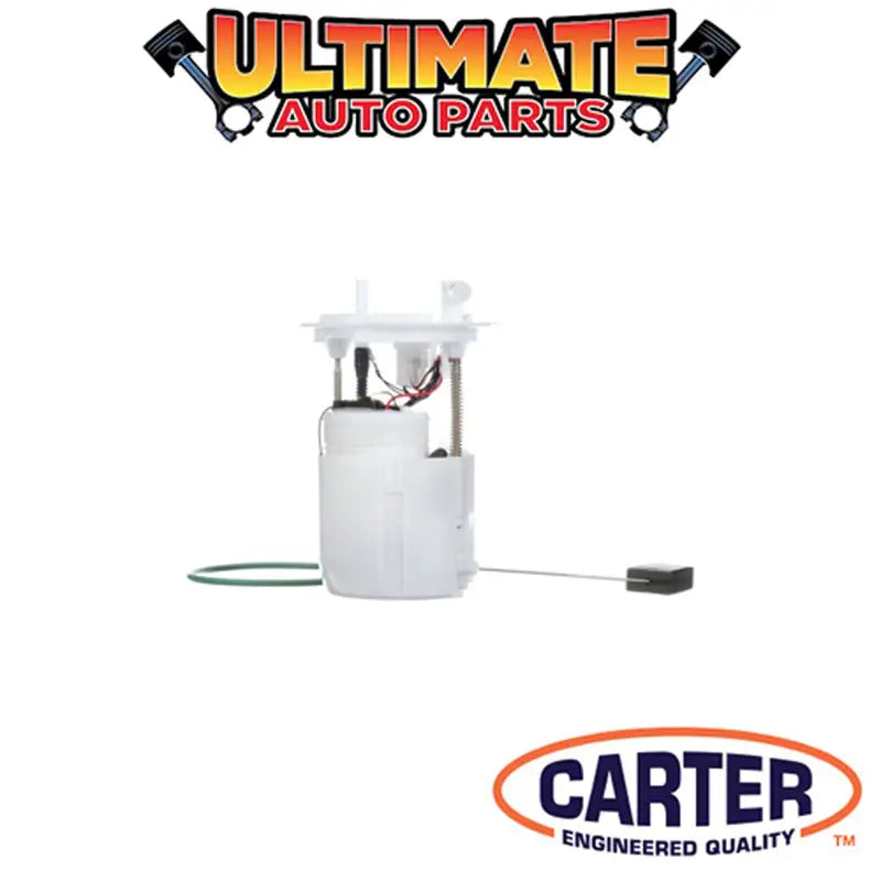 White fuel pump assembly for P77112M Carter Fuel Pump Module, high-quality fuel pump