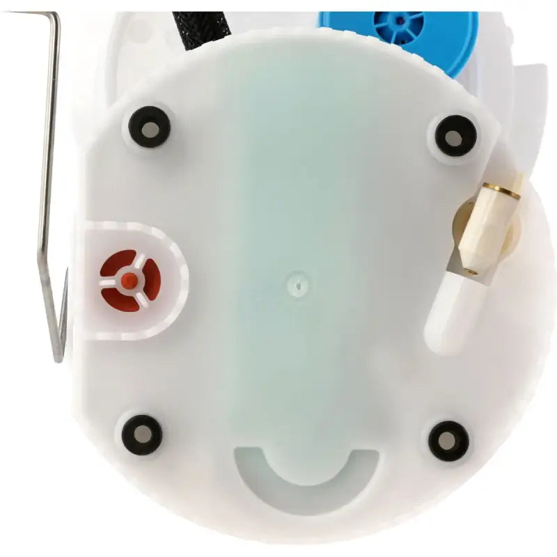 P77122M Carter Fuel Pump Module Assembly - Electric