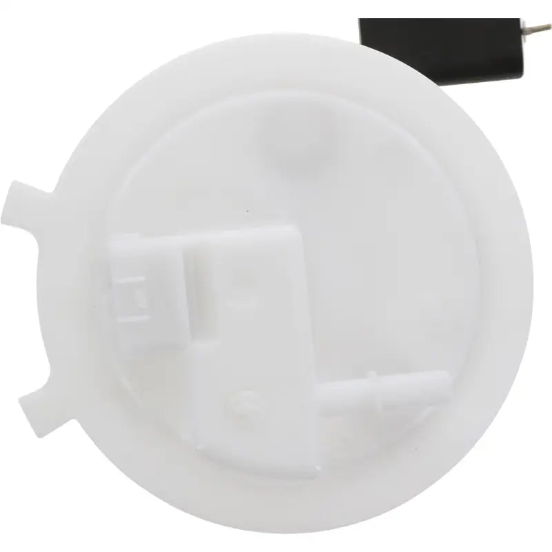 White plastic fuel pump module for P77206M Carter fuel pump assembly