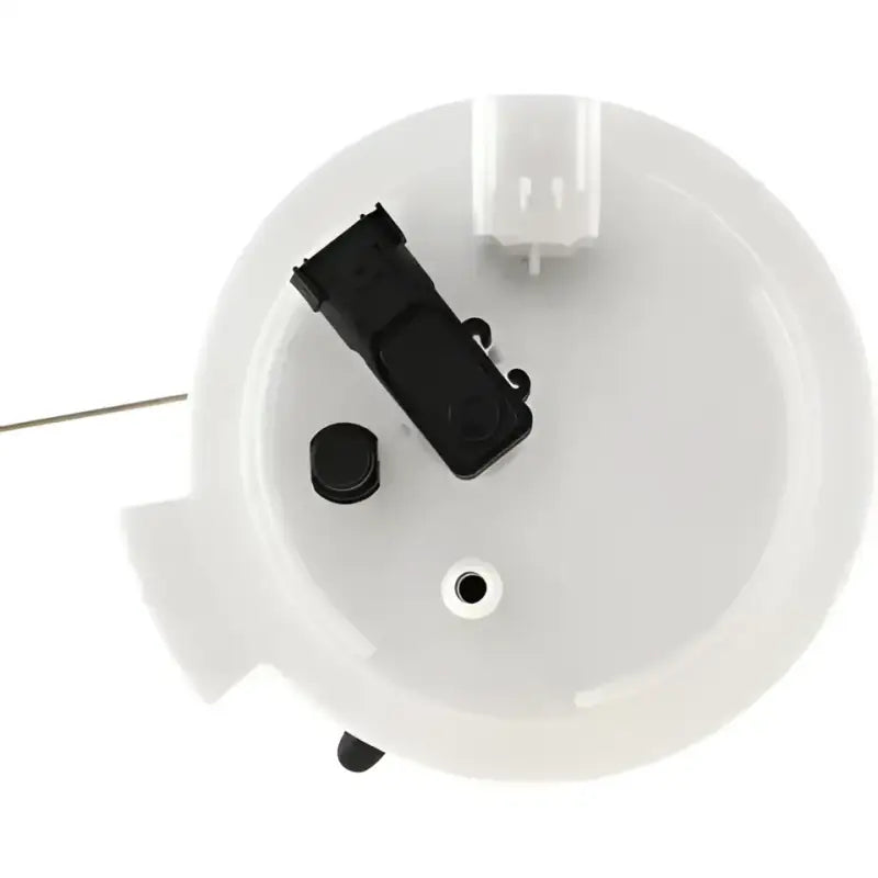White plastic fuel pump module for P77280M Carter Fuel Pump Assembly