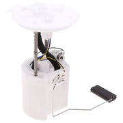 White plastic fuel pump module assembly for P77324M Carter Fuel Pump Model