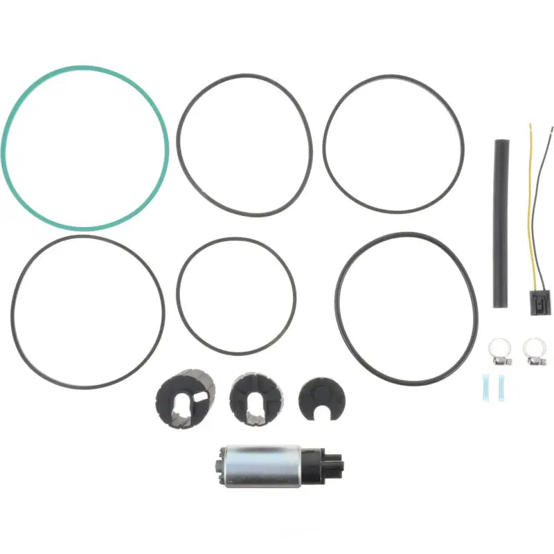 P90003 Carter Fuel Pump And Strainer Set - Electric