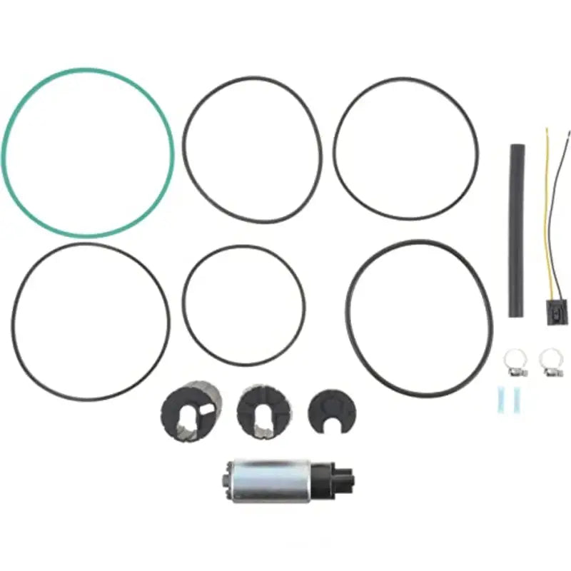 P90003 Carter Fuel Pump And Strainer Set - Electric