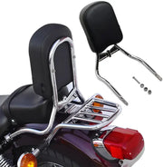 P9301 National Cycle Paladin Back Rest 