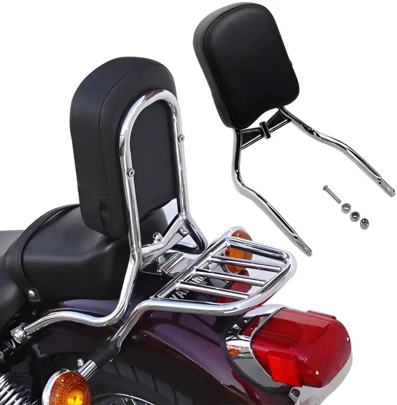 P9301 National Cycle Paladin Back Rest 