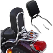 P9301 National Cycle Paladin Back Rest 