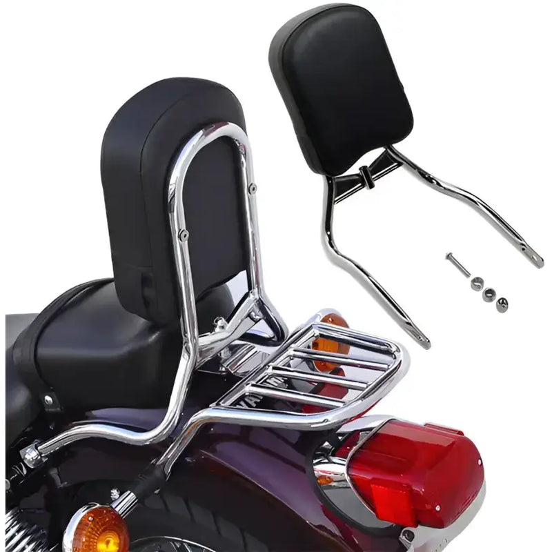 P9301 National Cycle Paladin Back Rest 