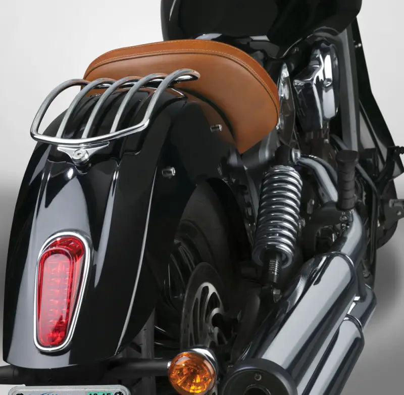 P9500-001 Solo Fender Rack Chrome 