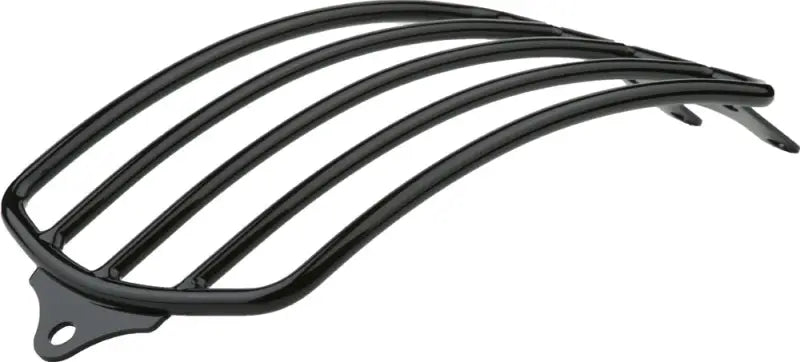 P9500-002 Solo Fender Rack Black 