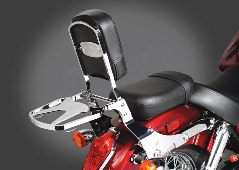 P9900 Paladin Luggage Rack 