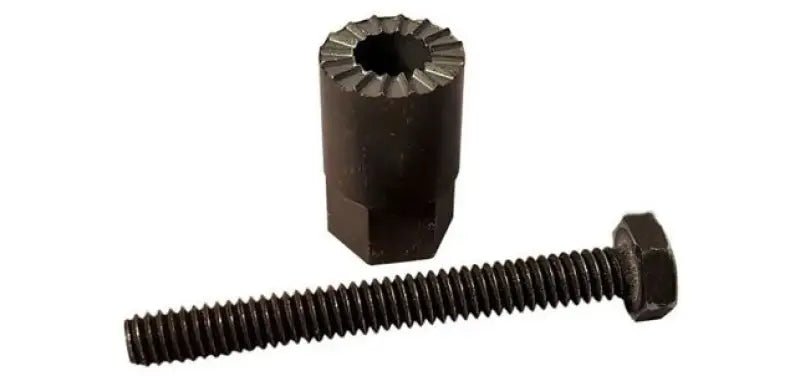 P9902 Holman Plus Nut Tool With Drive Bolt