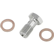 P992-03-32CH Banjo Bolt Chrome 10mmx1.25