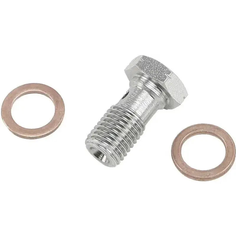 P992-03-32CH Banjo Bolt Chrome 10mmx1.25