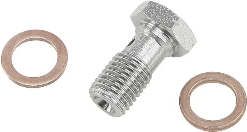 P992-03-32CH Banjo Bolt Chrome 10mmx1.25