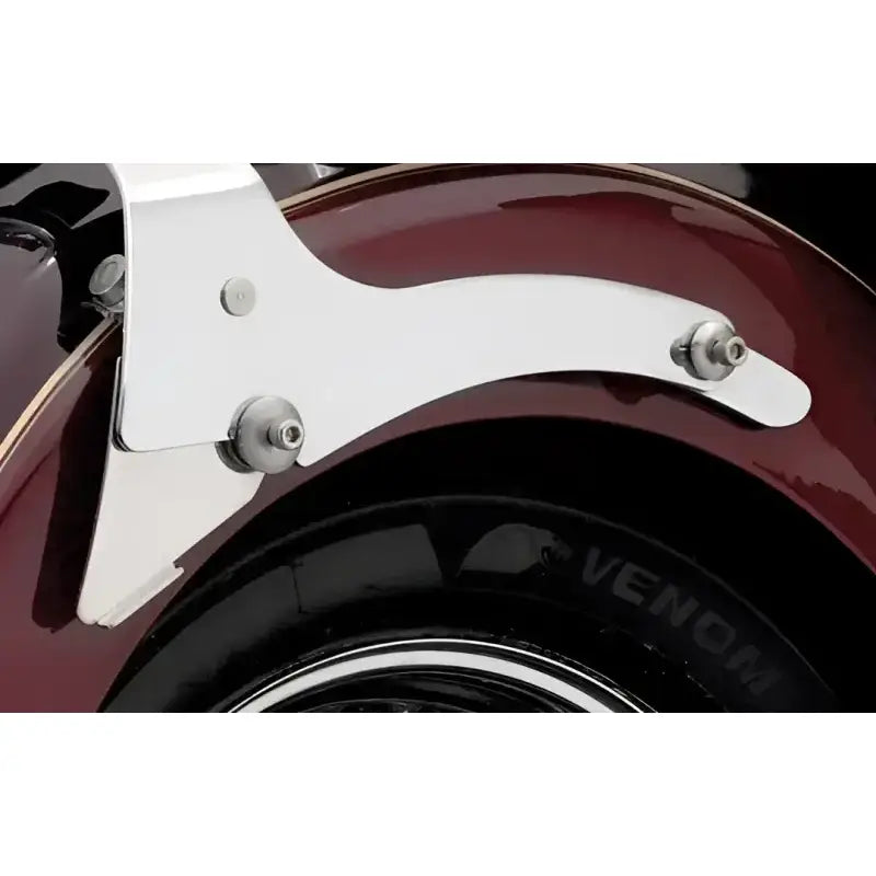 P9BR009B Paladin Quickset Mount Kit - QuickSet Mounting System