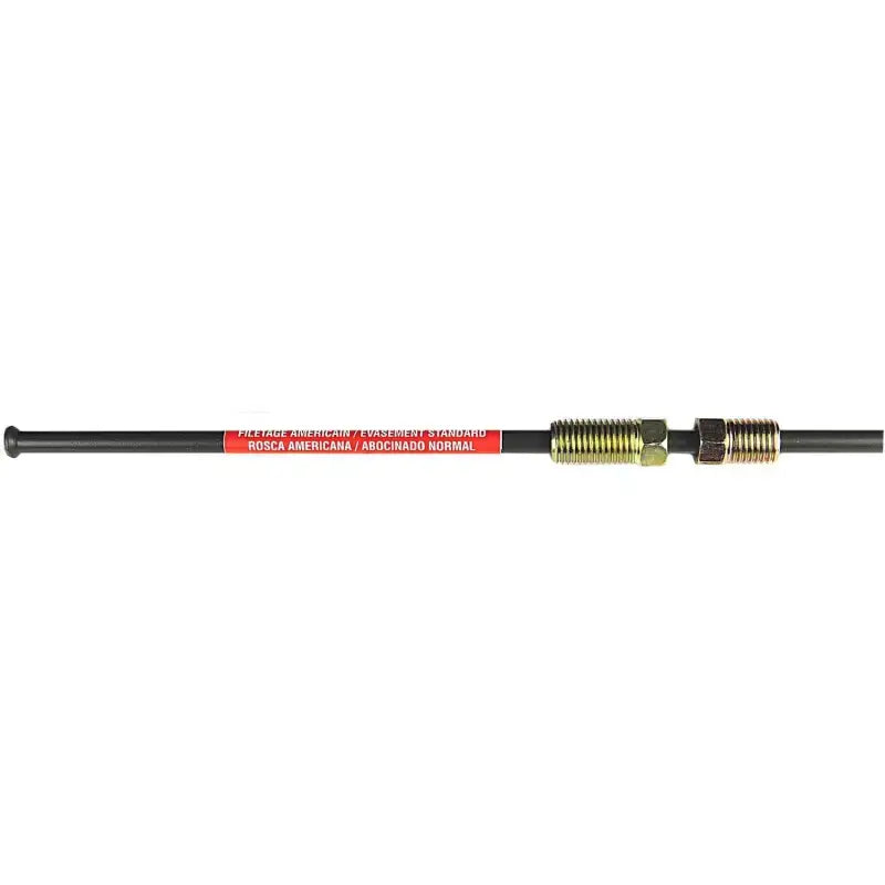 PA-372 AGS Brake Line PVF Coated
