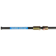 PA-440 AGS Brake Line PVF Coated