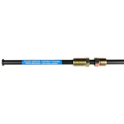 PA-451 AGS Brake Line PVF Coated