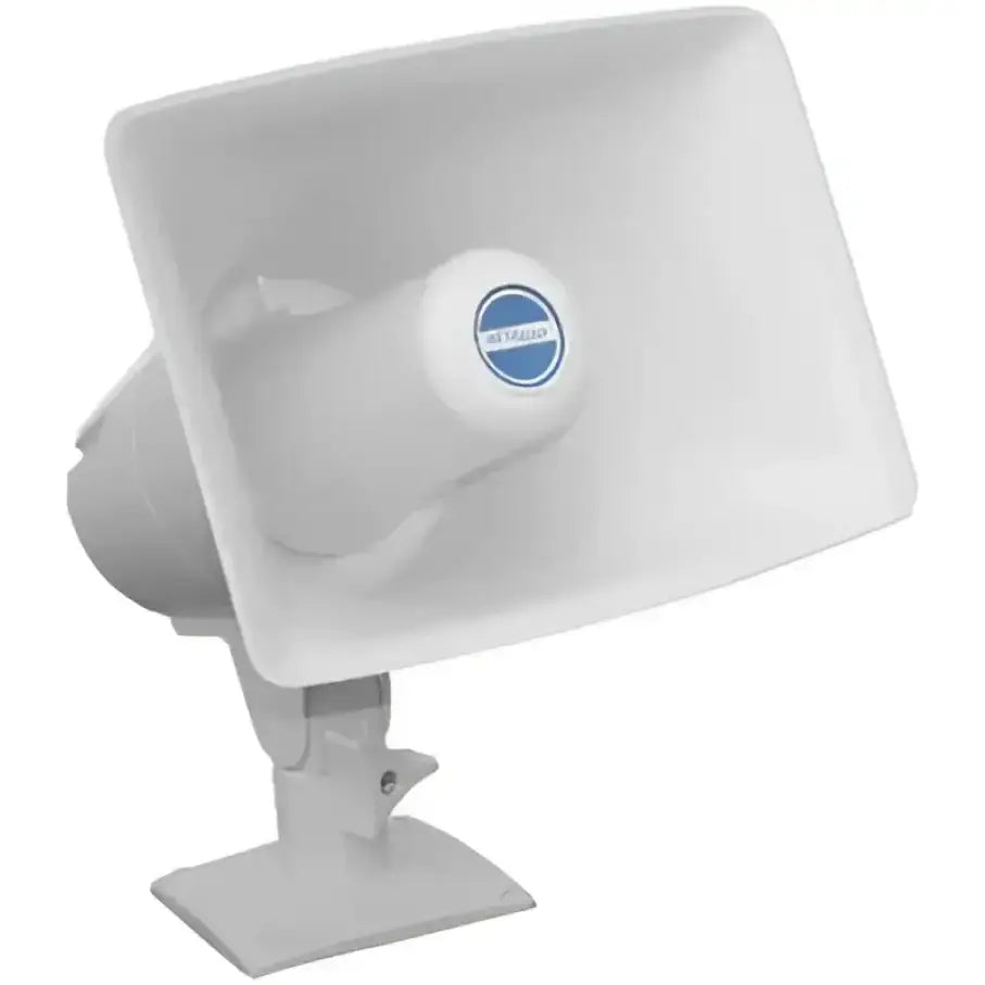 PA-60/40 Newmar 40/60 Watt Waterproof Hailer Horn - Marine