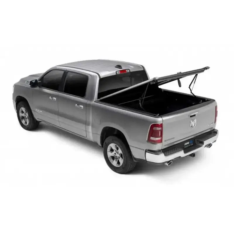 PA-DC090 Tonneau Cover