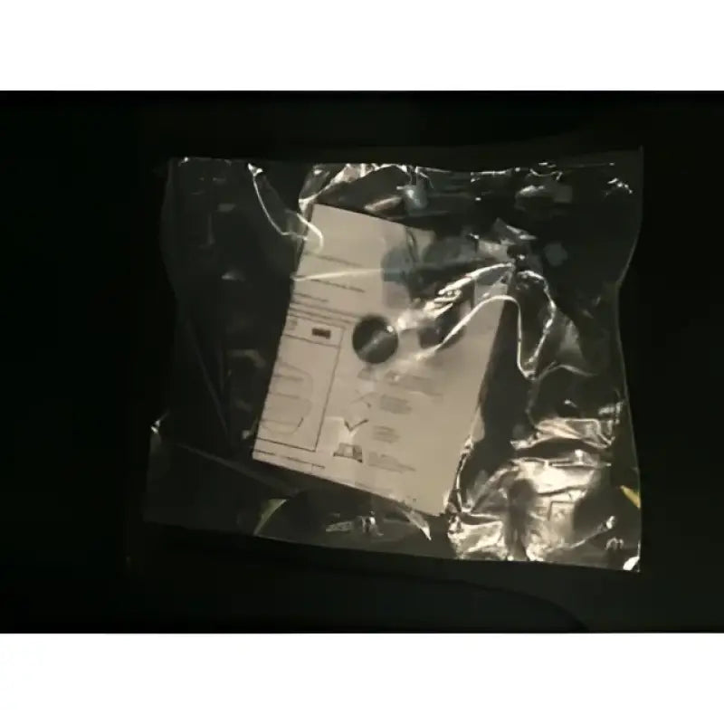 Packaged hardware component for Hilux Revo Boot POC Kit 16-19