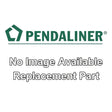 PA05175 Bed Liner Hardware