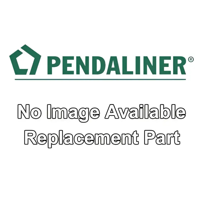 PA05175 Bed Liner Hardware
